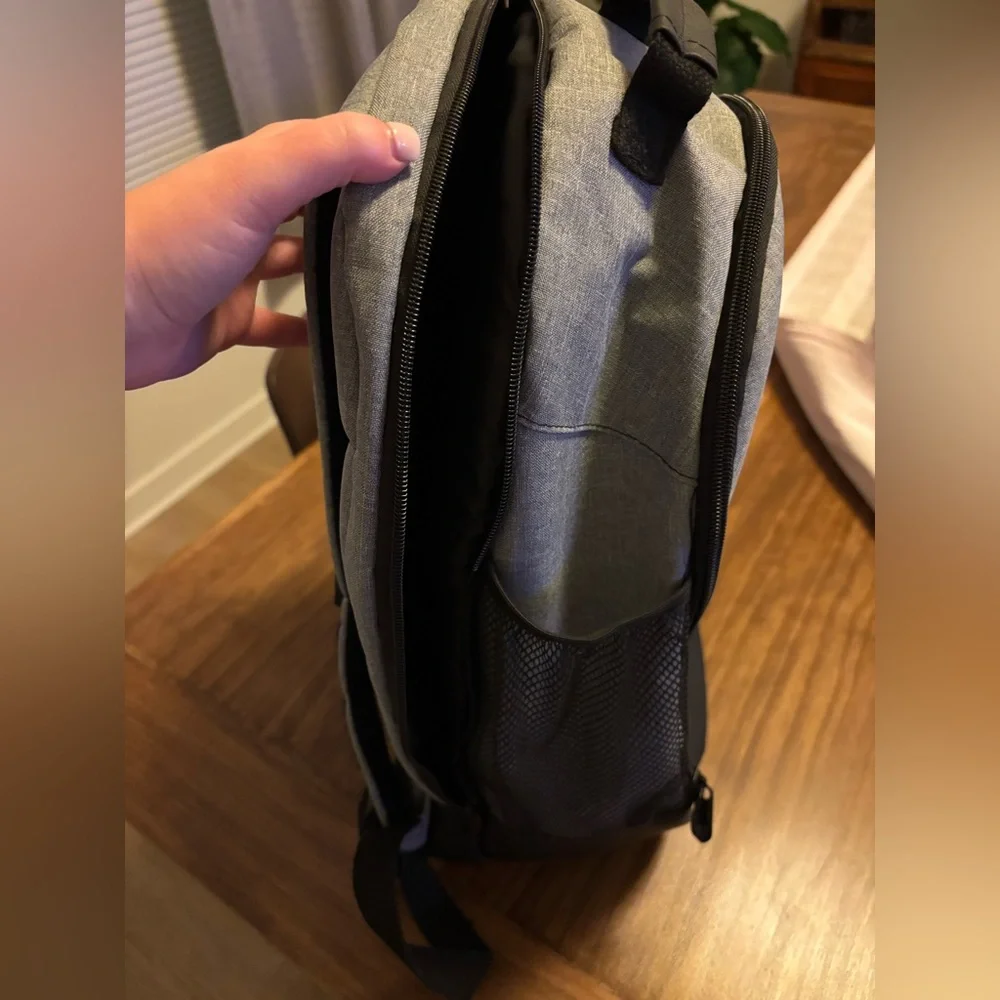 Backpack - Picture 2 of 6